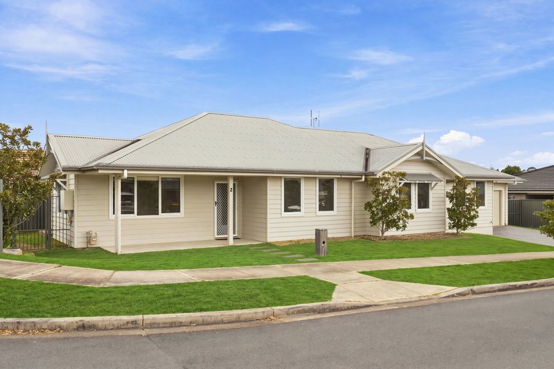 Photo - 2 Olivia Boulevard, Hamlyn Terrace NSW 2259 - Image 1