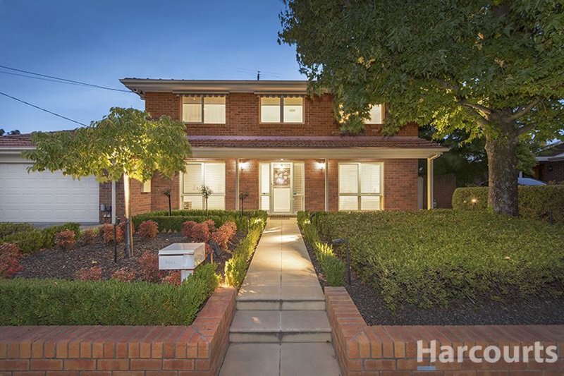 2 Olympian Avenue, Mount Waverley VIC 3149