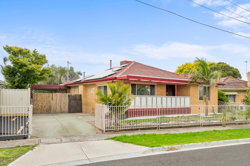 2 Omeo Street, Dallas VIC 3047