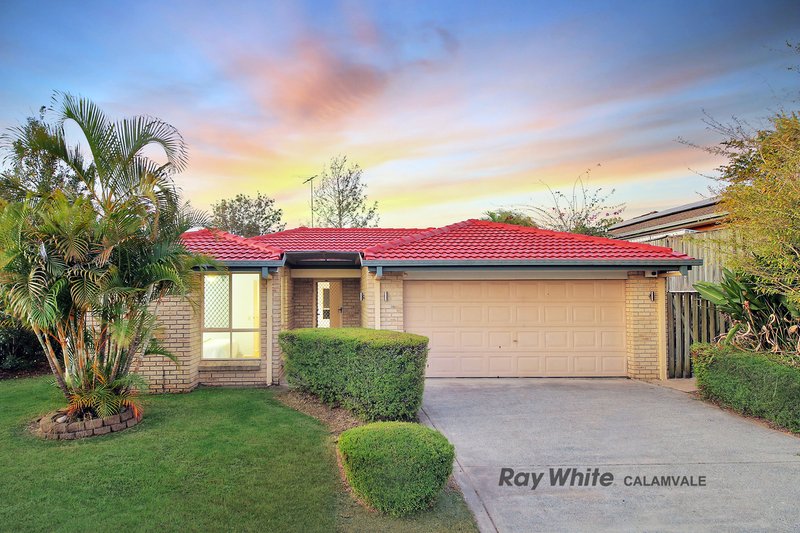 2 O'Neill Court, Calamvale QLD 4116