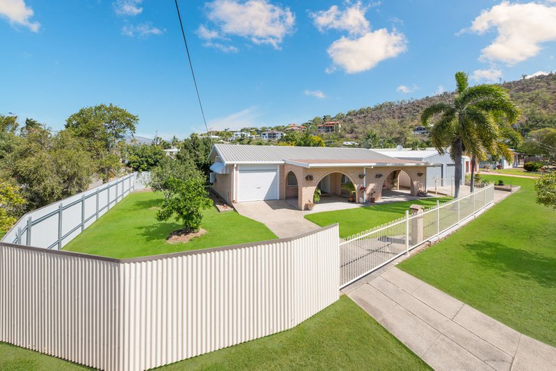 2 Oolilpa Street, Mount Louisa QLD 4814