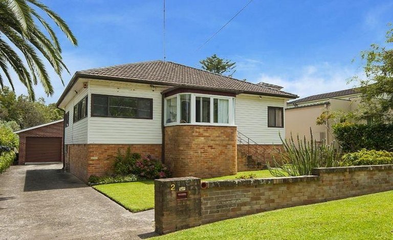 Photo - 2 Orana Road, Mona Vale NSW 2103 - Image 3