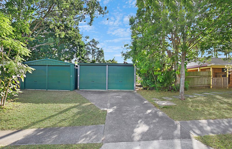 Photo - 2 Oregon Drive, Shailer Park QLD 4128 - Image 7