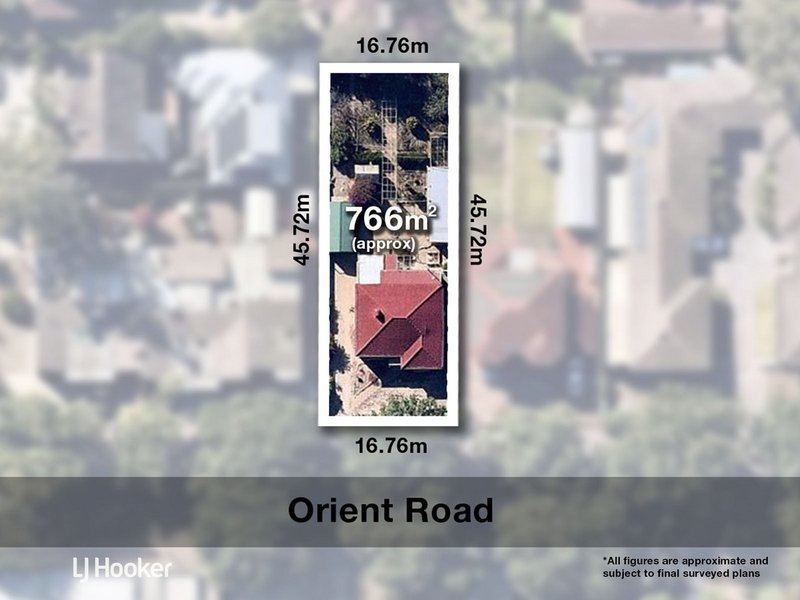 2 Orient Road, Kensington Gardens SA 5068