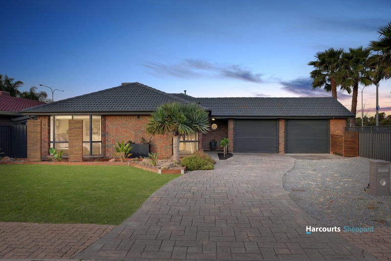 2 Oronsay Drive, North Haven SA 5018