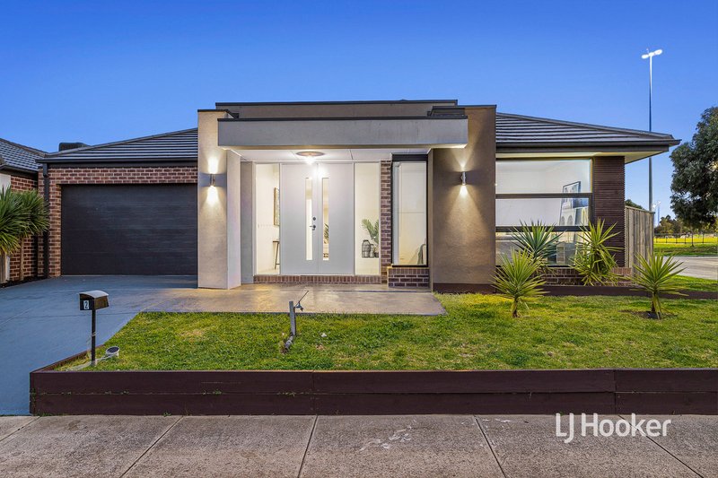 2 Orpheus Street, Point Cook VIC 3030