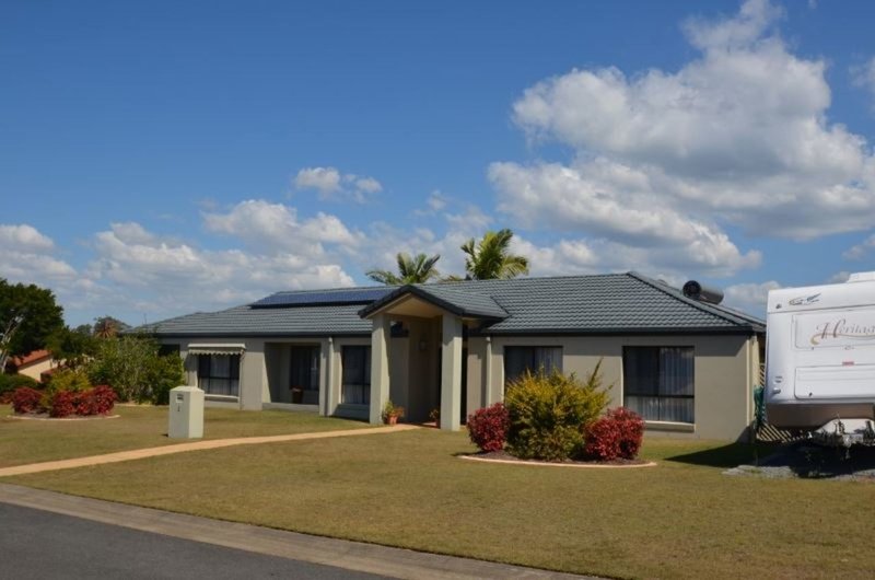 2 Orpington Court, Arundel QLD 4214