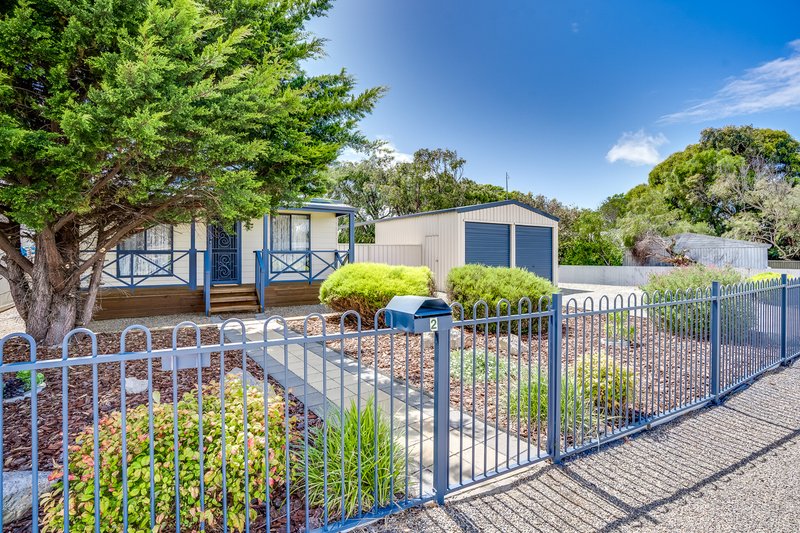 2 Orr Street, Goolwa Beach SA 5214 Real Estate Industry Partners