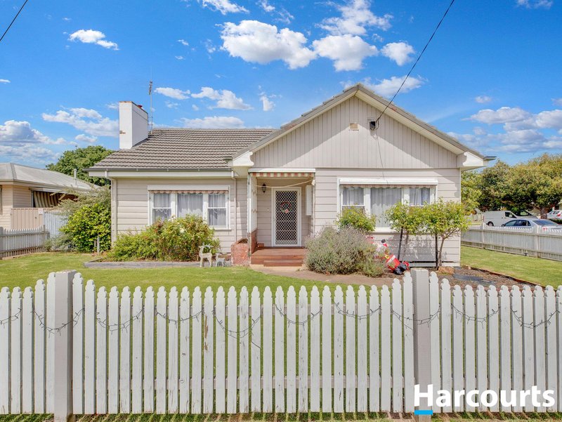 2 Orr Street, Wangaratta VIC 3677