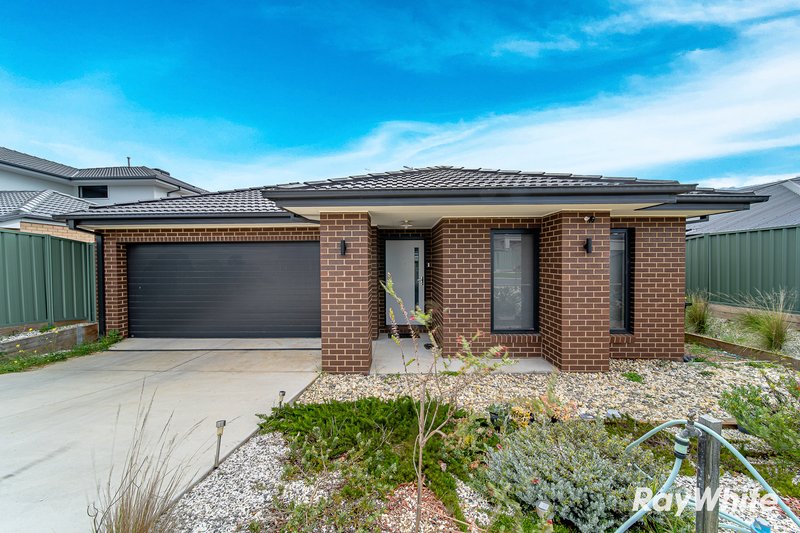 Photo - 2 Orville Way, White Hills VIC 3550 - Image 1