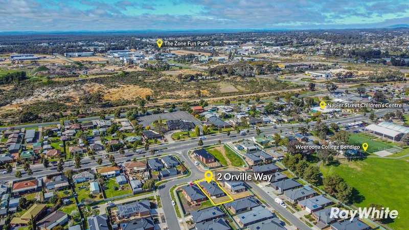 Photo - 2 Orville Way, White Hills VIC 3550 - Image 16