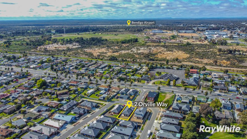 Photo - 2 Orville Way, White Hills VIC 3550 - Image 17