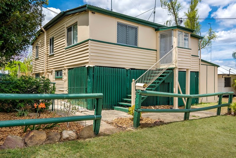 2 O'Shea Street, Beaudesert QLD 4285