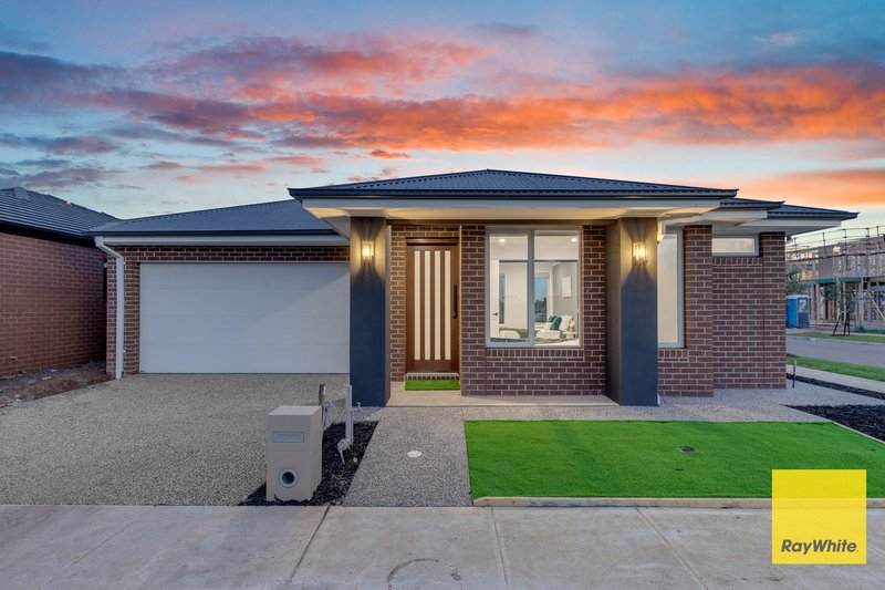 2 Ostic Way, Tarneit VIC 3029