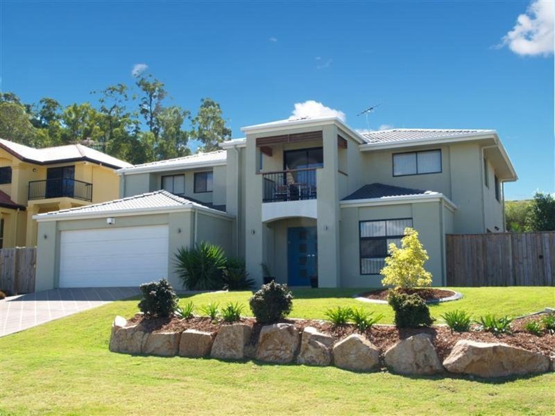 Photo - 2 Othello Court, Eatons Hill QLD 4037 - Image 17