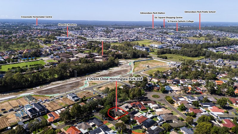 Photo - 2 Ovens Close, Horningsea Park NSW 2171 - Image 17