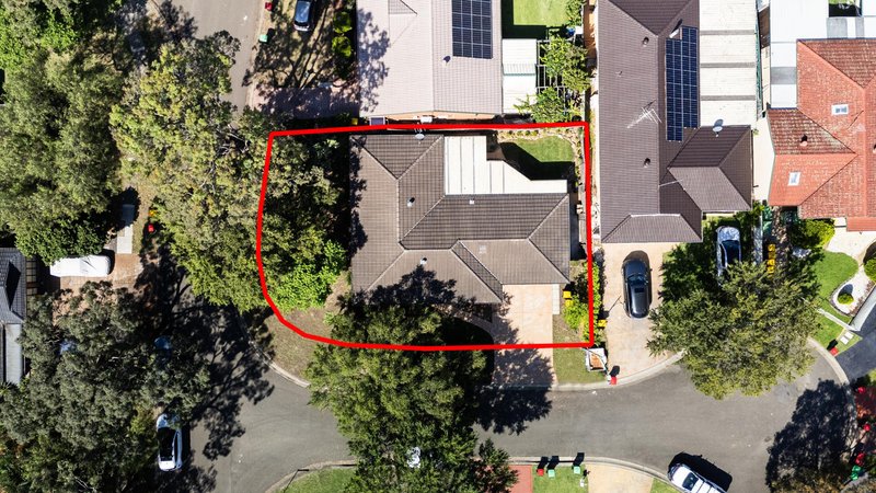 Photo - 2 Ovens Close, Horningsea Park NSW 2171 - Image 19