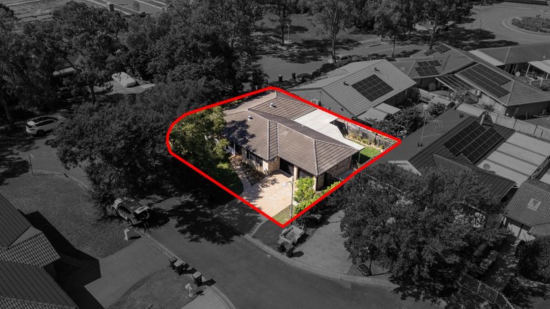 Photo - 2 Ovens Close, Horningsea Park NSW 2171 - Image 20
