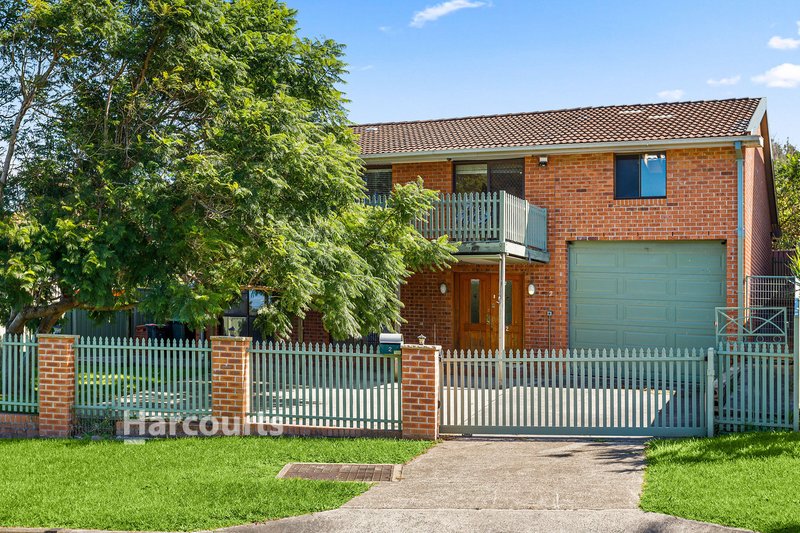 2 Overhill Road, Primbee NSW 2502