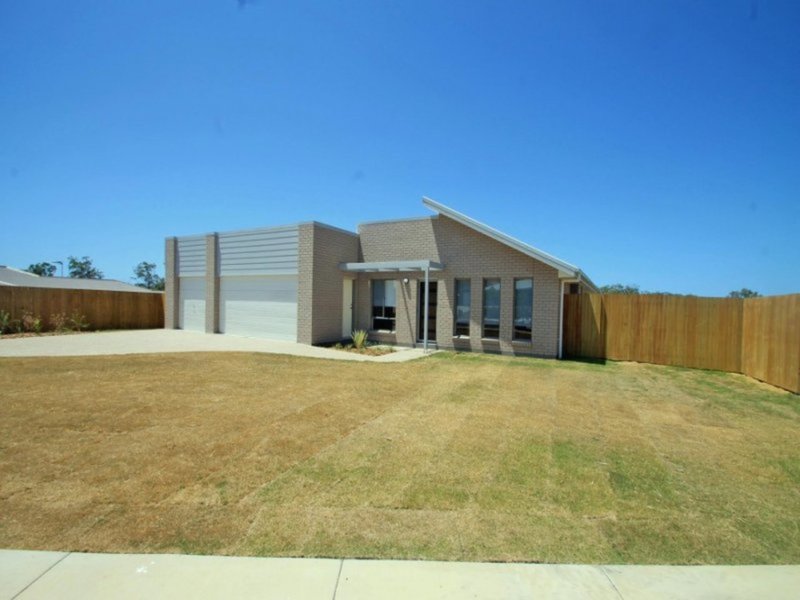 2 Owttrim Circuit, O'Connell QLD 4680