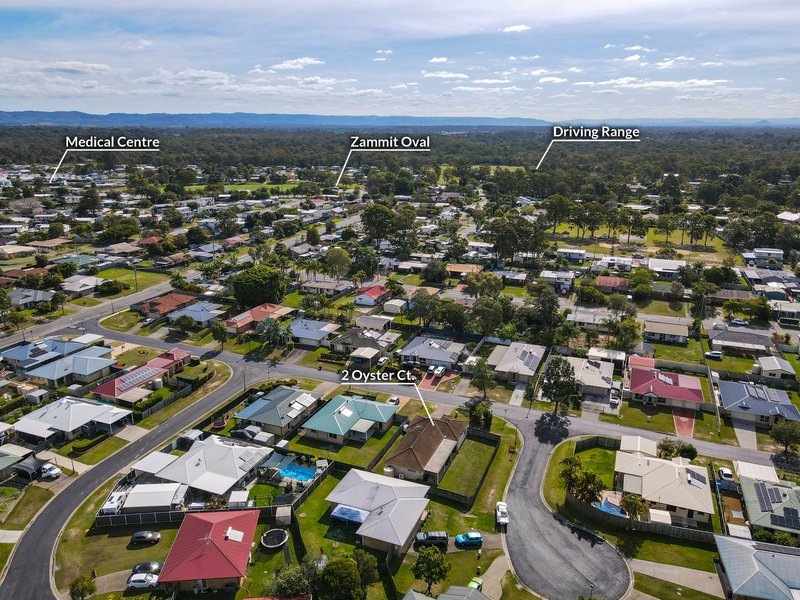 Photo - 2 Oyster Court, Deception Bay QLD 4508 - Image 16