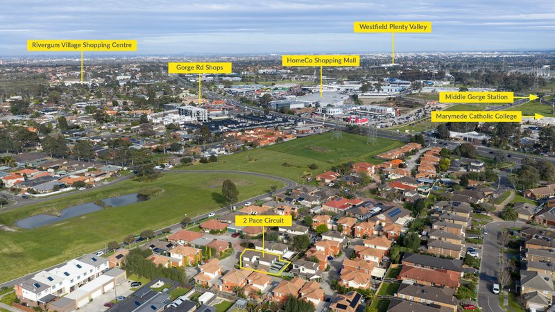 Photo - 2 Pace Circuit, South Morang VIC 3752 - Image 14