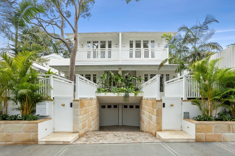Photo - 2 Pacific Parade, Manly NSW 2095 - Image 1