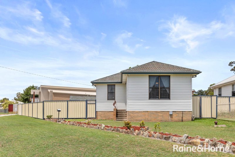 2 Page Street, East Maitland NSW 2323