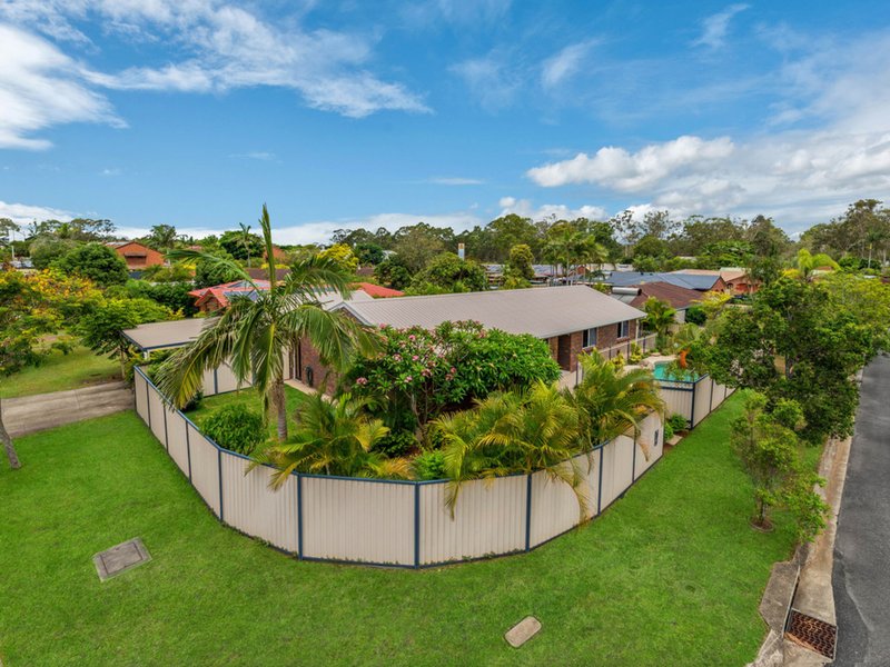 2 Paira Place, Carseldine QLD 4034