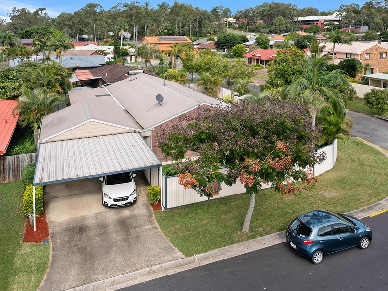 Photo - 2 Paira Place, Carseldine QLD 4034 - Image 17