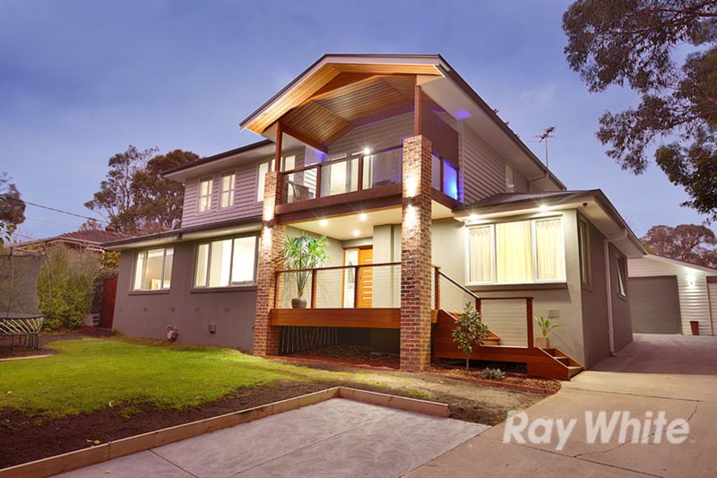 2 Palmer Street, Upwey VIC 3158