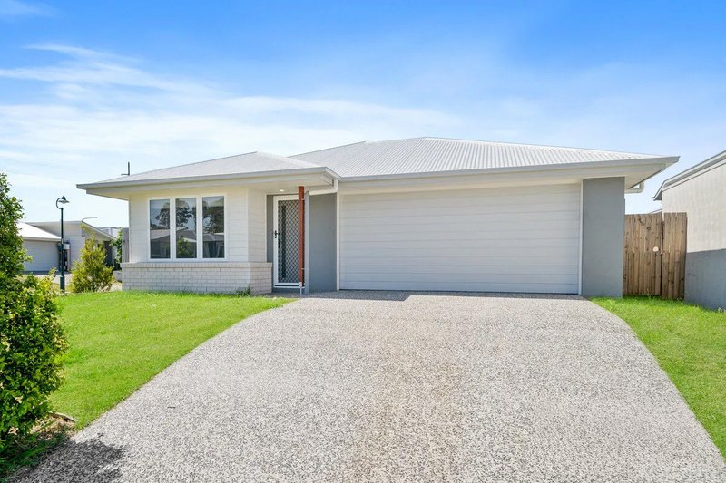 Photo - 2 Palmeri Street, Logan Reserve QLD 4133 - Image 1