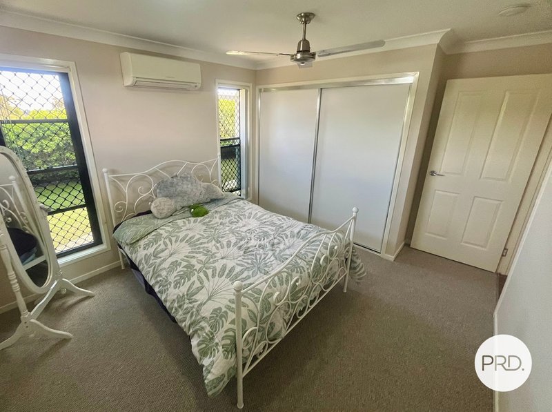 Photo - 2 Palmerston Crt , New Auckland QLD 4680 - Image 13