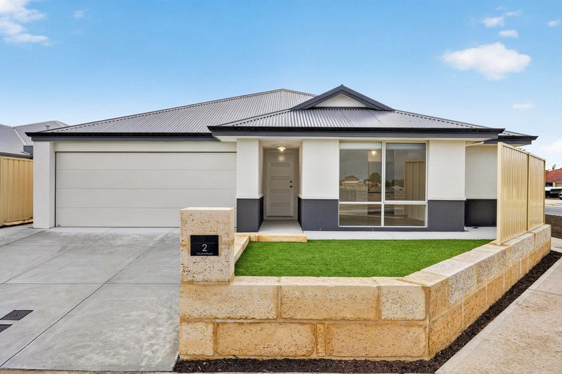 Photo - 2 Paluma Road, Dawesville WA 6211 - Image 1