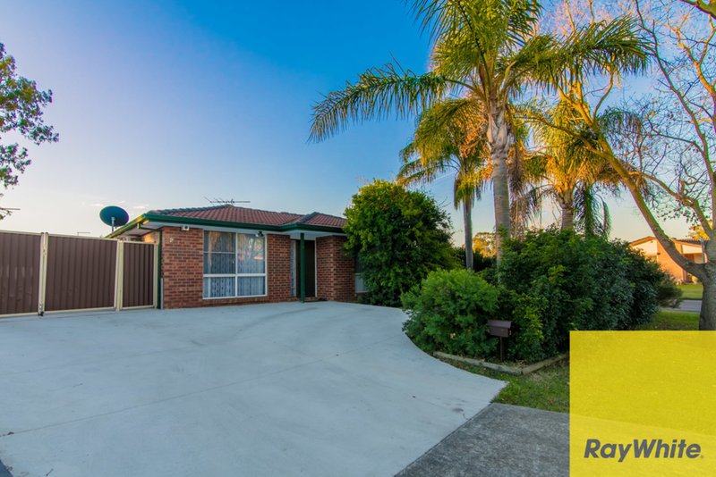 2 Pam Green Place, Doonside NSW 2767