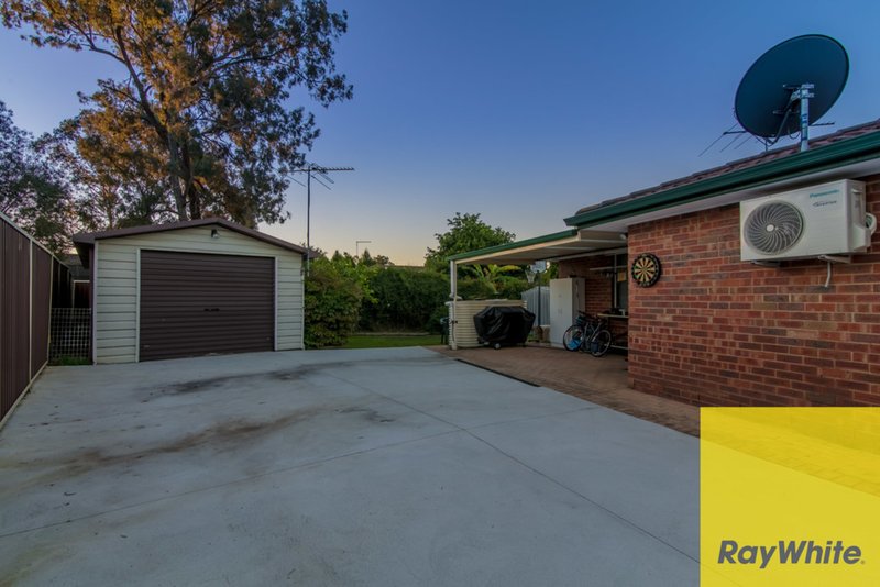 Photo - 2 Pam Green Place, Doonside NSW 2767 - Image 6