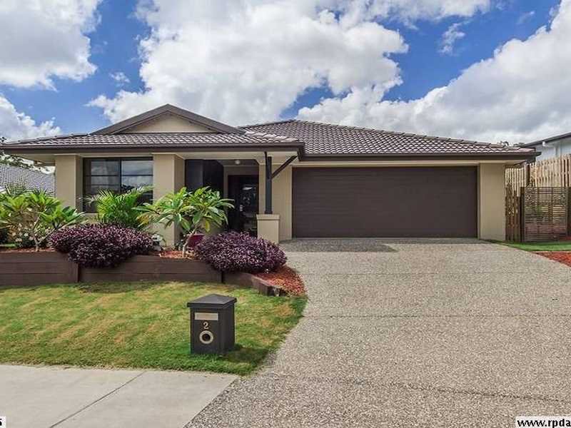 Photo - 2 Panorama Drive, Reedy Creek QLD 4227 - Image 1