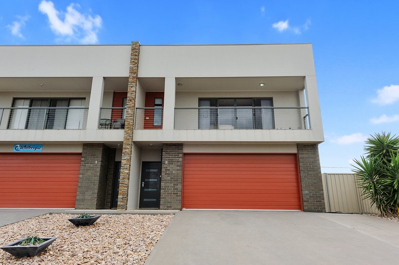 2 Par Court, Port Hughes SA 5558