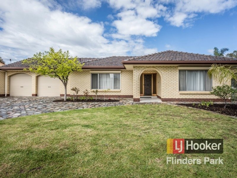 2 Par Crescent, Grange SA 5022