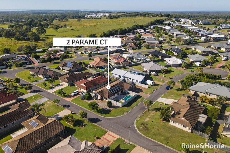 Photo - 2 Parame Court, Nikenbah QLD 4655 - Image 20