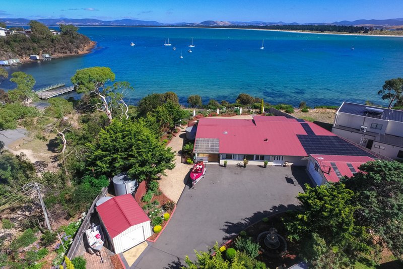 2 Pargonee Street, Dodges Ferry TAS 7173