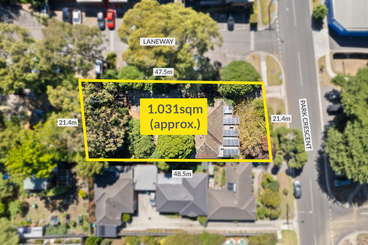 3-bedroom house at 2 Park Crescent, Boronia, VIC 3155, Knox, Victoria