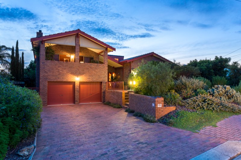 2 Park Valley Drive, Highbury SA 5089