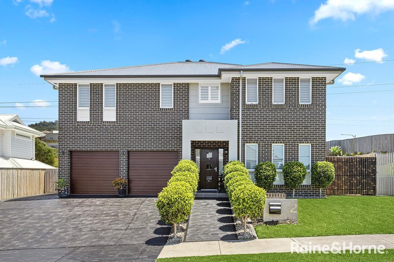 Photo - 2 Parker Crescent, Berry NSW 2535 - Image