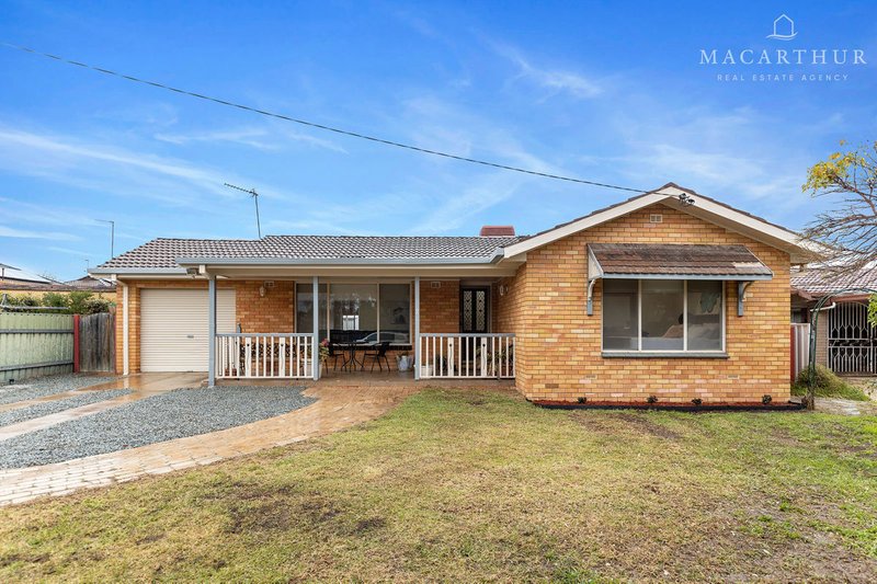 2 Parkhurst Street, Tolland NSW 2650