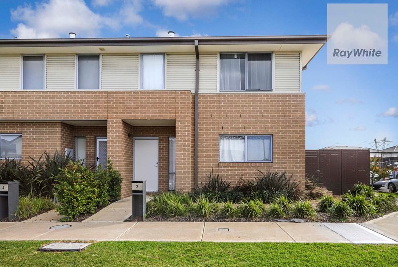 2 Parkmore Crescent, Westmeadows VIC 3049