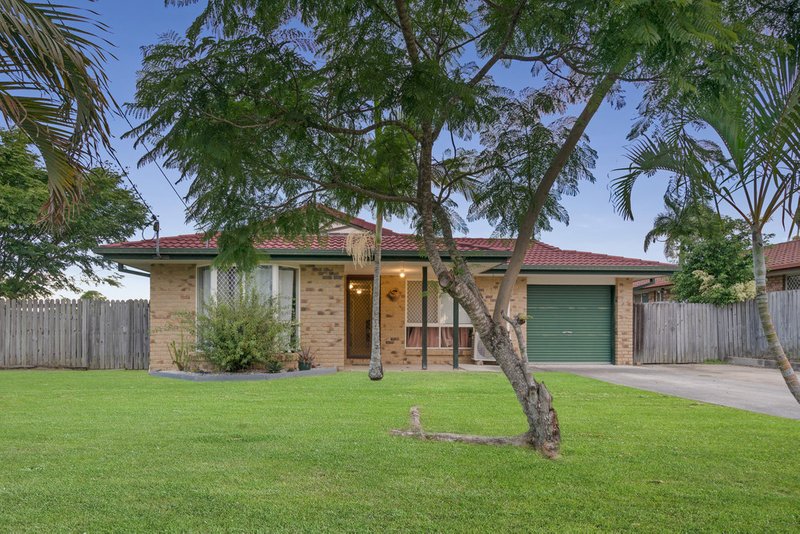 Photo - 2 Parkside Drive, Crestmead QLD 4132 - Image 1