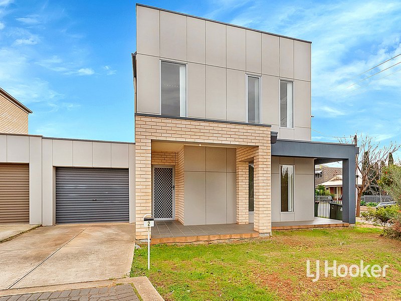 Photo - 2 Parkside Walk, Smithfield Plains SA 5114 - Image 1