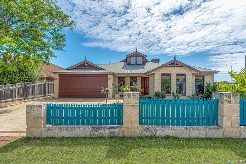 2 Parkstone Retreat, Currambine WA 6028