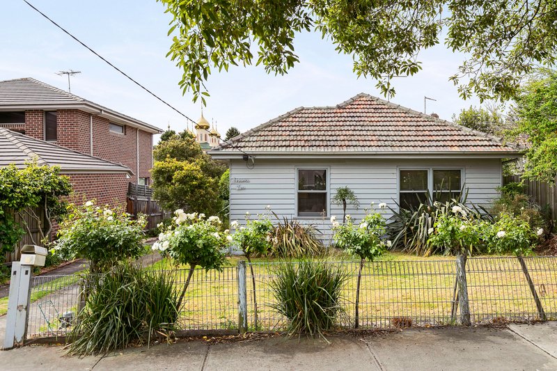 2 Parkview Avenue, Brunswick East VIC 3057